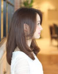 ひし形 くびれシルエットロング髪型 ke 365 ヘアカタログ 髪型 ヘアスタイル 髪型 髪型 ロング ヘアスタイル