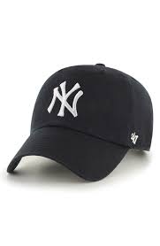 47 Clean Up Ny Yankees Baseball Cap Nordstrom Yankees Baseball Cap Baseball Cap Yankees Hat