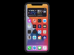 Pin On Ios 14 Home Screen