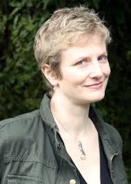 Writer– Jenn Reese