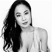 Joyce Maria Sevilla Obituary