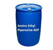 Aminoethyl Piperazine (AEP) Suppliers, Dealers in Mumbai ...