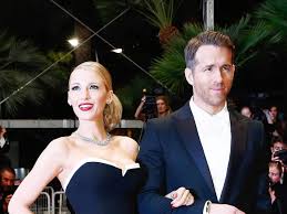 You may be able to find the same content in another format, or. Ryan Reynolds Baby Ryan Reynolds Reveals Gender Of His Newborn Third Child In A Cryptic Post The Economic Times