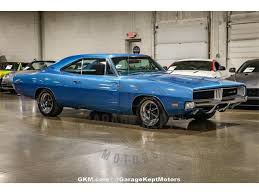 Image result for Light Blue 1969 Dodge