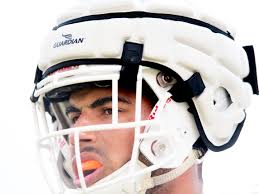 Tennessee football: UT Vols use Guardian helmet covers