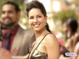 Barbara Mori In The Movie Kites Barbara Mori Mori Barbara Cutaway a shot of something other than the subject and away from the main scene. barbara mori in the movie kites