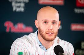 With baby on board, Zack Wheeler set to make first Phillies start - nj.com
