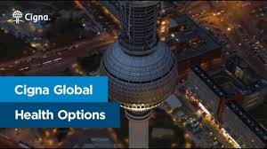 Easy health options does not sell or recommend any particular nutritional supplement, product or treatment option for any condition. Internationale Krankenversicherung Cigna Europe