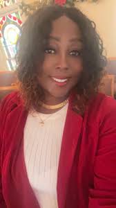 On behalf of Pastor Cordy and the members of Salem First Missionary Baptist  Church, we want to say Happy Birthday to Dr. Marcie Herring. We hope that  your day is filled with