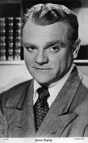 James Cagney