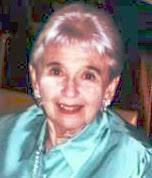 Darcie Gordon Obituary