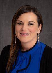 Amber Henderson's Instagram, Twitter & Facebook