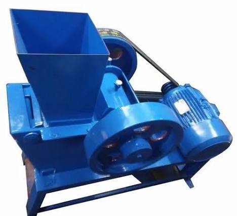Crusher