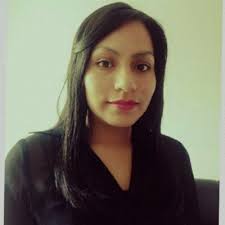 Milagros Poma Garcia