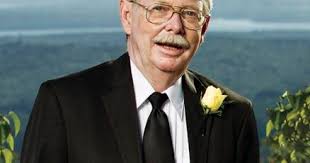 John H. Heaney III, 72