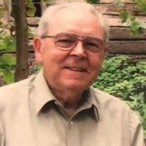 Rev. Perry Gene Lewis Obituary