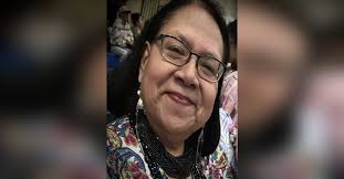 Obituary information for Julia Francine Tiger