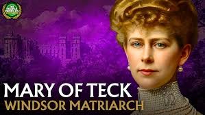 Queen Victoria's Letters