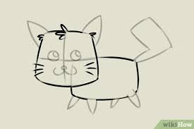 Browse the user profile and get inspired. 4 Cara Untuk Menggambar Anak Kucing Wikihow