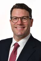 Mr Samuel Mackenzie : Trauma & orthopaedic surgery