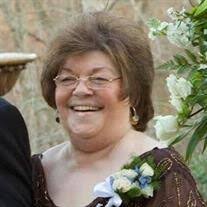 Judith Ann Franks Obituary