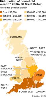 Bbc Mark Easton S Uk Do You Sincerely Want To Get Rich