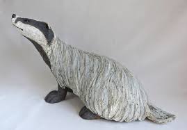 Pin On Wendy Love Hinds Sculpture