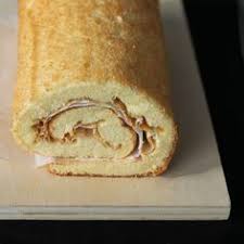 Rotolo Di Pan Di Spagna Che Non Si Rompe Come Fare Idee Alimentari Ricette Dolci Ricette Di Cucina