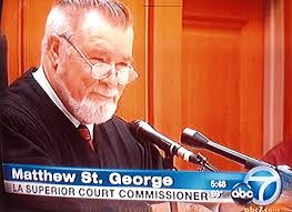 Matthew St. George Obituary