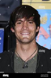 Brent bailey hi-res stock photography and images