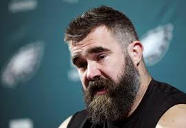 Jersey Shore bar wants you to help celebrate Jason Kelce's career with the  Eagles