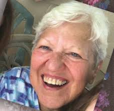 Tribute for Rosabeth Anne Huffman