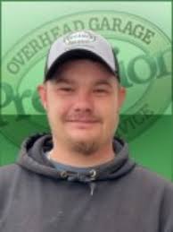 Precision Garage Door Danville, KY