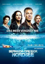 So soll das metropolis im hauptbahnhof eine woche später öffnen. Bermuda Triangle North Sea Tv Movie 2011 Imdb
