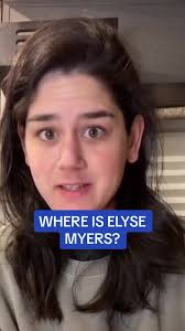 Where is Elyse Myers? Latest Updates and Speculations