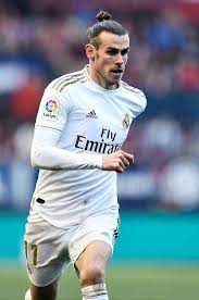Cristiano ronaldo is considered real madrids best player. The 50 Greatest Real Madrid Players In Their History Have Been Ranked Givemesport
