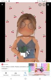 Click run when prompted by your computer to begin the. Roblox Chicas Tumblr Sin Cara