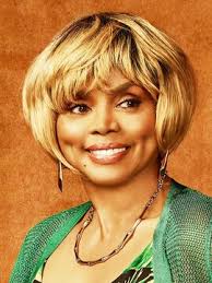 Debbi Morgan