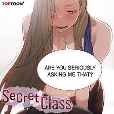 Toptoon_Bot в X: „I don't remember how it went down last night… 😳 Can you  show me again? 😏 💖Go check out a new popular series in #SecretClass now!  https://t.co/wY29vx01Ml #TOPTOON https://t.co/Qbff0pbgra“ /