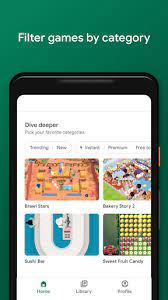 It contains movies, tv shows, audiobooks, electronic books, smartphone applications and games, all available to download. Google Play Games Apps On Google Play