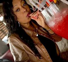 Happy birthday to my wife Nesa, the backbone of the McComb clan!  #VirgoSeason #TheOneWhoWhoopedA$$