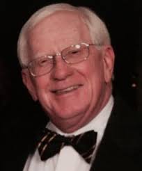 James BUSE Obituary (1931