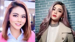 Pengakuan Jenita Janet Hampir Rujuk dengan Mantan Suami, Ungkap Perjalanan  Cinta dengan Danu Sofwan