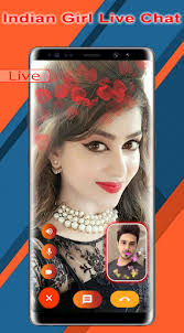 Now watch all your favourite indian channels on any of your android device using our app. Download Indian Girl Live Video Chat Random Video Chat Apk For Android Free