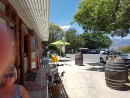Jun 11, 2021 · eileen rinaldi, the owner of ritual coffee roasters, fired her husband john rinaldi from a freelance construction job at the coffee shop on tuesday after he used a racial slur at a black customer during a verbal altercation in the parking lot back in may. View Of Shop Entrance And Parking Lot Picture Of Volksmond Coffee Shop Paarl Tripadvisor