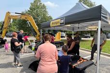 Lyon Twp Touch a Truck