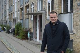 Nu vil lars weiss være overborgmester frem til 2022 fungerende overborgmester lars weiss (s) bekendtgør, at han agter at indtage posten resten af denne valgperiode. Overborgmesteren Pa Besog I Bispeparken Fsb Dk