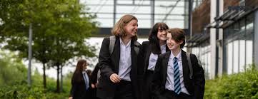 North Leamington School