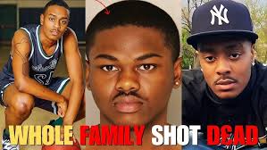 Homegoing Service for Greg Gregory-Bey Sr.