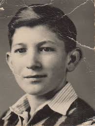 Clyde Bohnert avis de décès